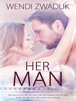 cover image of Her Man